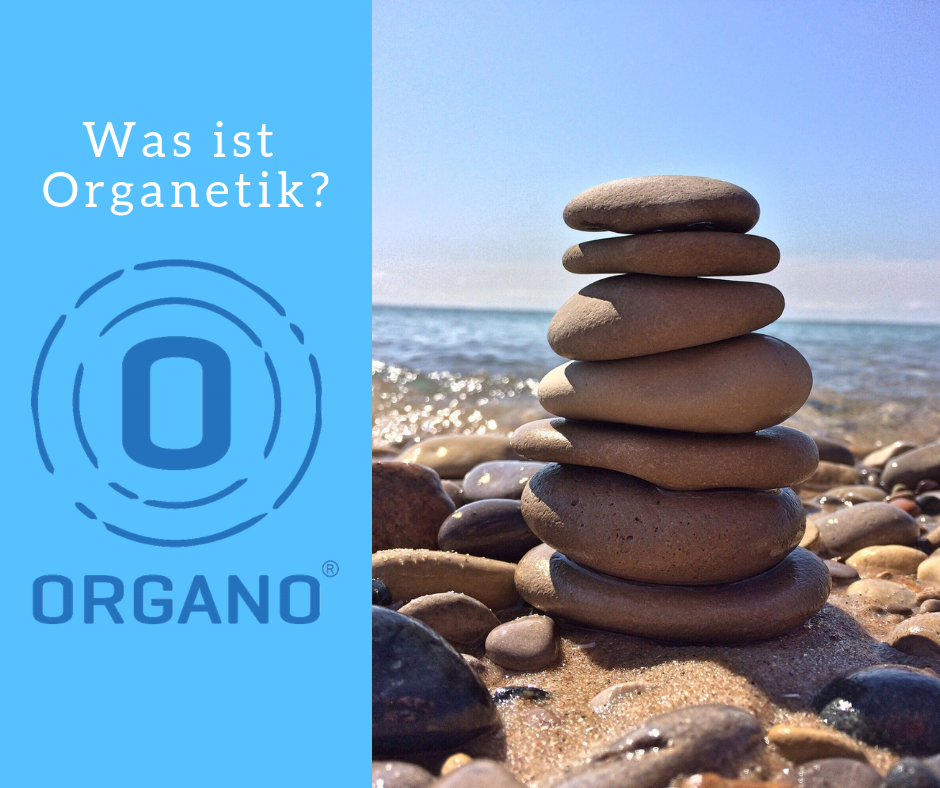 Organetik