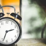 Schlafqualität verbessern 5 Erfahre woran nächtliches Aufwachen liegen kann