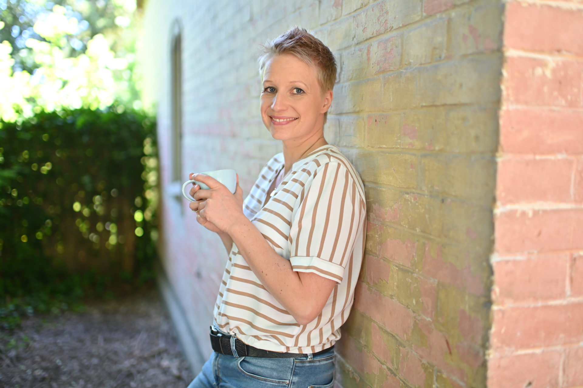 Präsentiert von Coach und Bioresonanzexpertin Daniela Findeisen