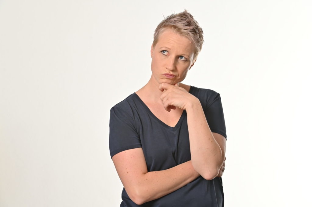 Intuitiv entscheiden? 3
