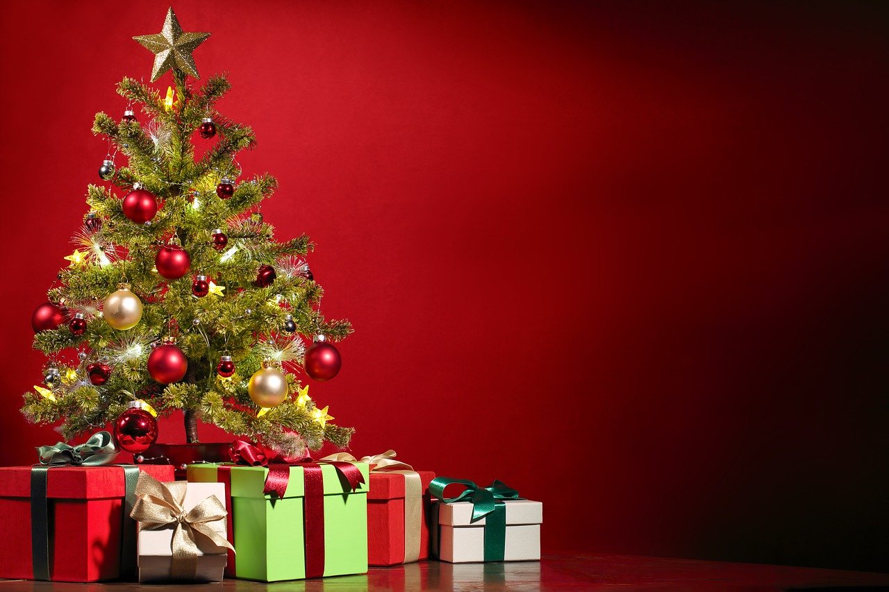 Weihnachtsgeschenke Geschenkideen zu Weihnachten – wenn man schon „alles“ hat 1