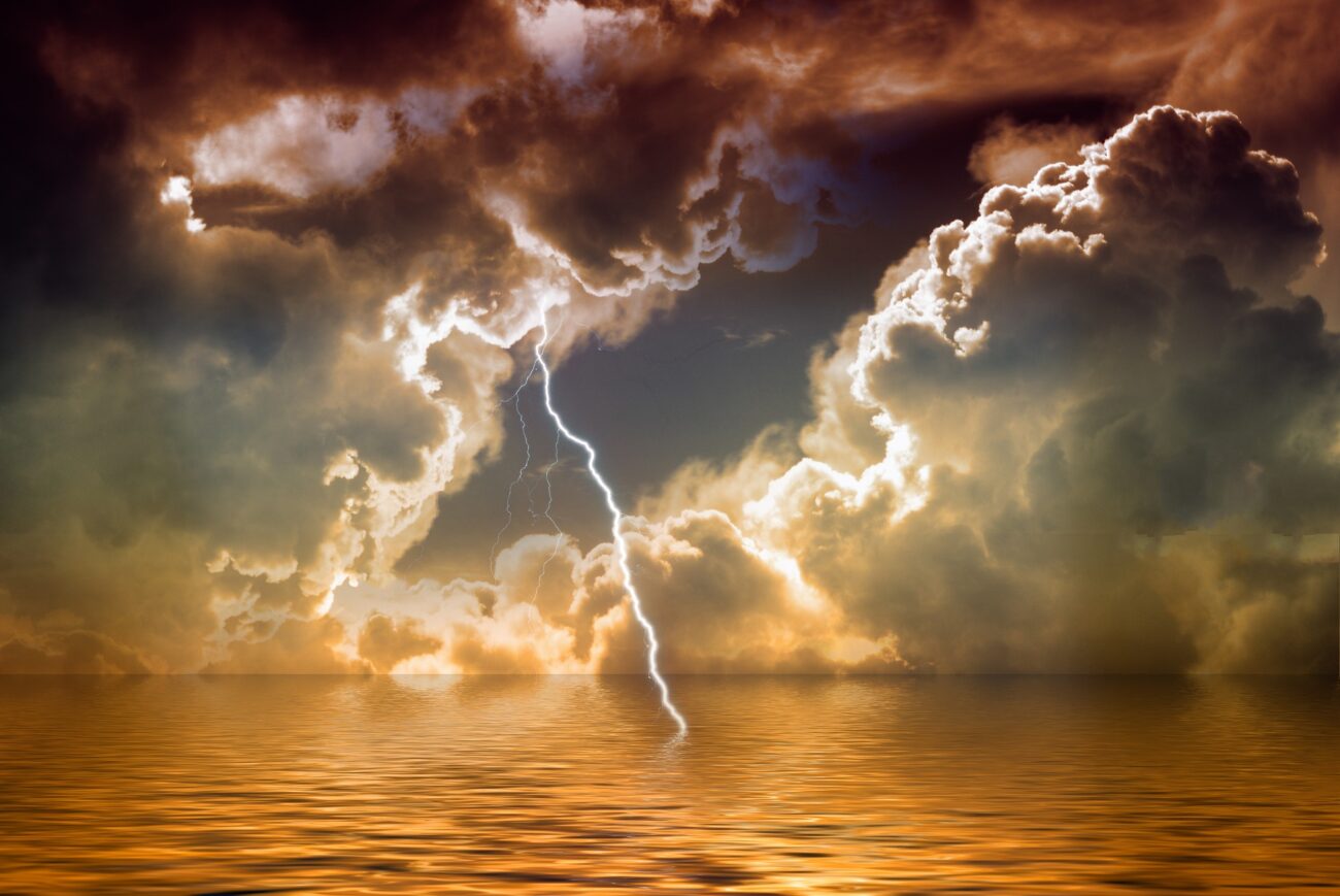 Wasser-leitet-Strom Wasser-leitet-Strom